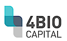 4BIO Capital Partners's logo 4BIO Capital Partners's Company logo