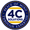 VLink's Competitor - 4C Business Solutions Inc logo