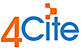 AudiencePoint's Competitor - 4Cite logo