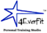 Chapman's Body Dynamics's Competitor - 4everfit Personal Training Studio Fan Club logo