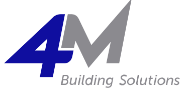 4M Building Solutions, LLC. logo