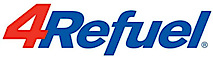4Refuel's logo 4Refuel's Company logo