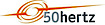 50 Hertz