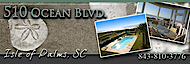 510 Ocean Blvd., Isle Of Palms Beachfront Rental