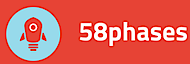 58Phases's logo 58Phases's Company logo