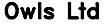 Colemankids's Competitor - Owls Ltd logo