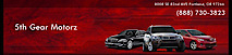 5th Gear Motorz