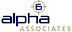 BACTEC's Competitor - 6 Alpha Associates logo