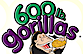 600 Lb Gorillas