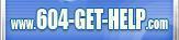 604-GET-HELP On-Site Computer Services