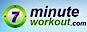 7 minute Workout
