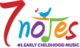 7 Notes - Yamaha Music School