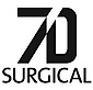 7D Surgical's logo 7D Surgical's Company logo