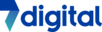 EVEARA's Competitor - 7digital logo