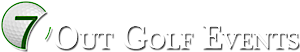 7out Golf Events's logo 7out Golf Events's Company logo