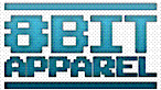 8 Bit Apparel