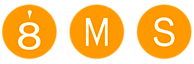 8 Million Stories's logo 8 Million Stories's Company logo