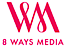 Infocentric's Competitor - 8 Ways logo
