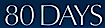 80 DAYS Digital's company profile
