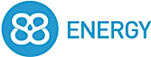88 Energy's logo 88 Energy's Company logo