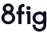 CommerceIQ's Competitor - 8fig logo