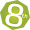 8th