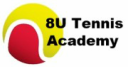 8u Tennis Academy's logo 8u Tennis Academy's Company logo
