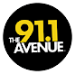 91.1 The Avenue
