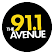 91.1 The Avenue