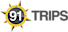 Way To Punjab's Competitor - 91trips logo