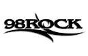 98 Rock FM's logo 98 Rock FM's Company logo