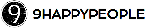 9HappyPeople