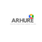 Aztech's Competitor - arhure logo