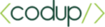 Dyonyx's Competitor - Codup logo
