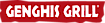 Sysco Asian Foods's Competitor - Genghis Grill logo