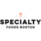 Specialty Foods Boston