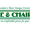 The Table and Chair Company Inc