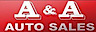 A & A Auto Sales