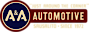 B&g Auto Repair's Competitor - A & A Automotive Sausalito Ca. 94965 logo
