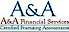 A & A Financial Services