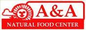 A & A Natural Food Center