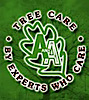 A & A Tree Experts