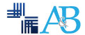 A & B Foundry's logo A & B Foundry's Company logo
