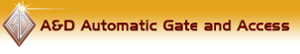 A & D Automatic Gates's logo A & D Automatic Gates's Company logo