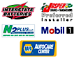 A & E Auto Repair's logo A & E Auto Repair's Company logo