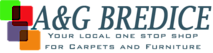 A & G Bredice's logo A & G Bredice's Company logo