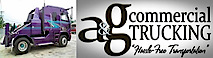 A & G Commercial Trucking