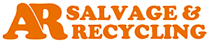A & R Salvage and Recycling's logo A & R Salvage and Recycling's Company logo