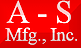 A - S Mfg