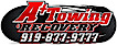 A + Towing & Recovery